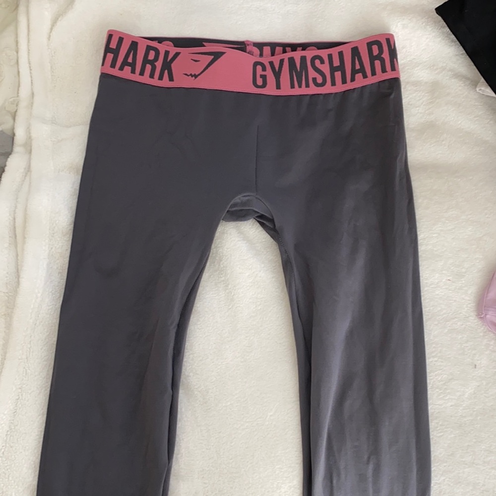 Gymshark leggings
